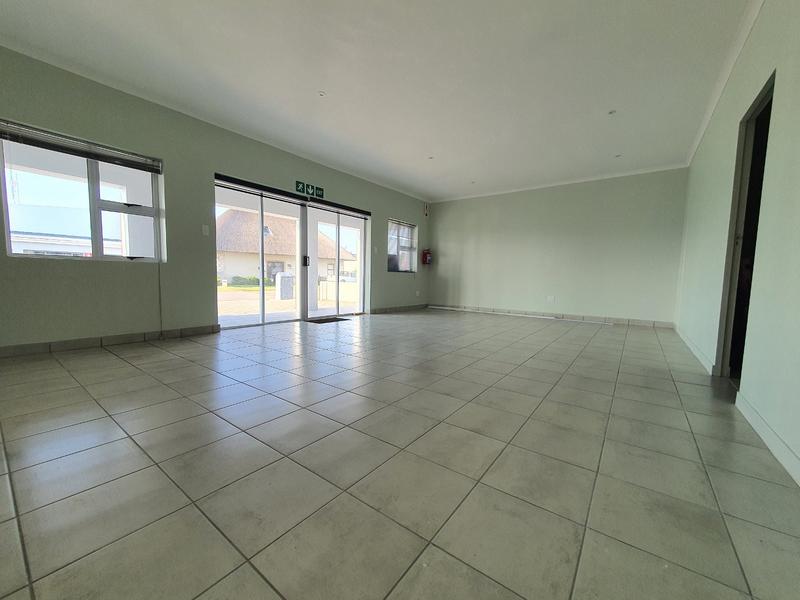 Commercial Property for Sale in Gouritsmond Western Cape